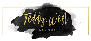 Teddy West Designs