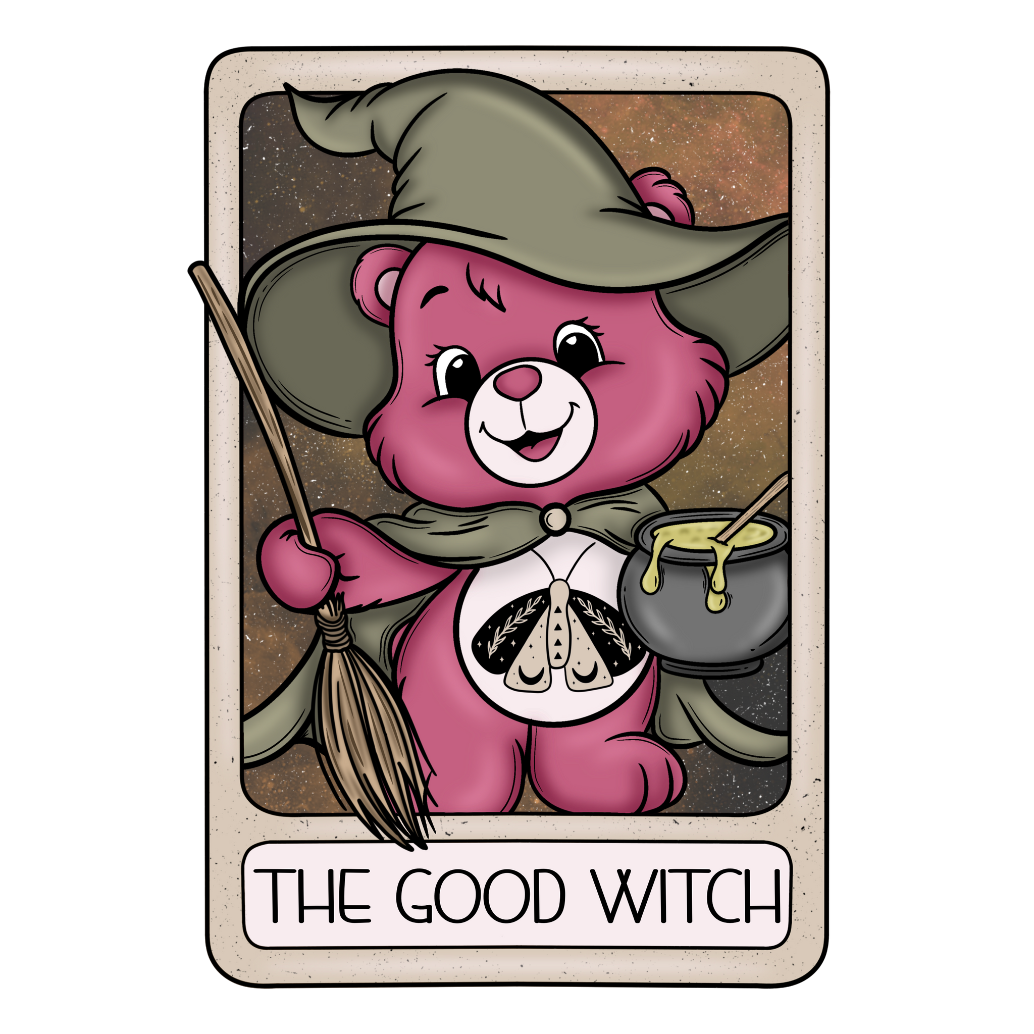 The Good Witch