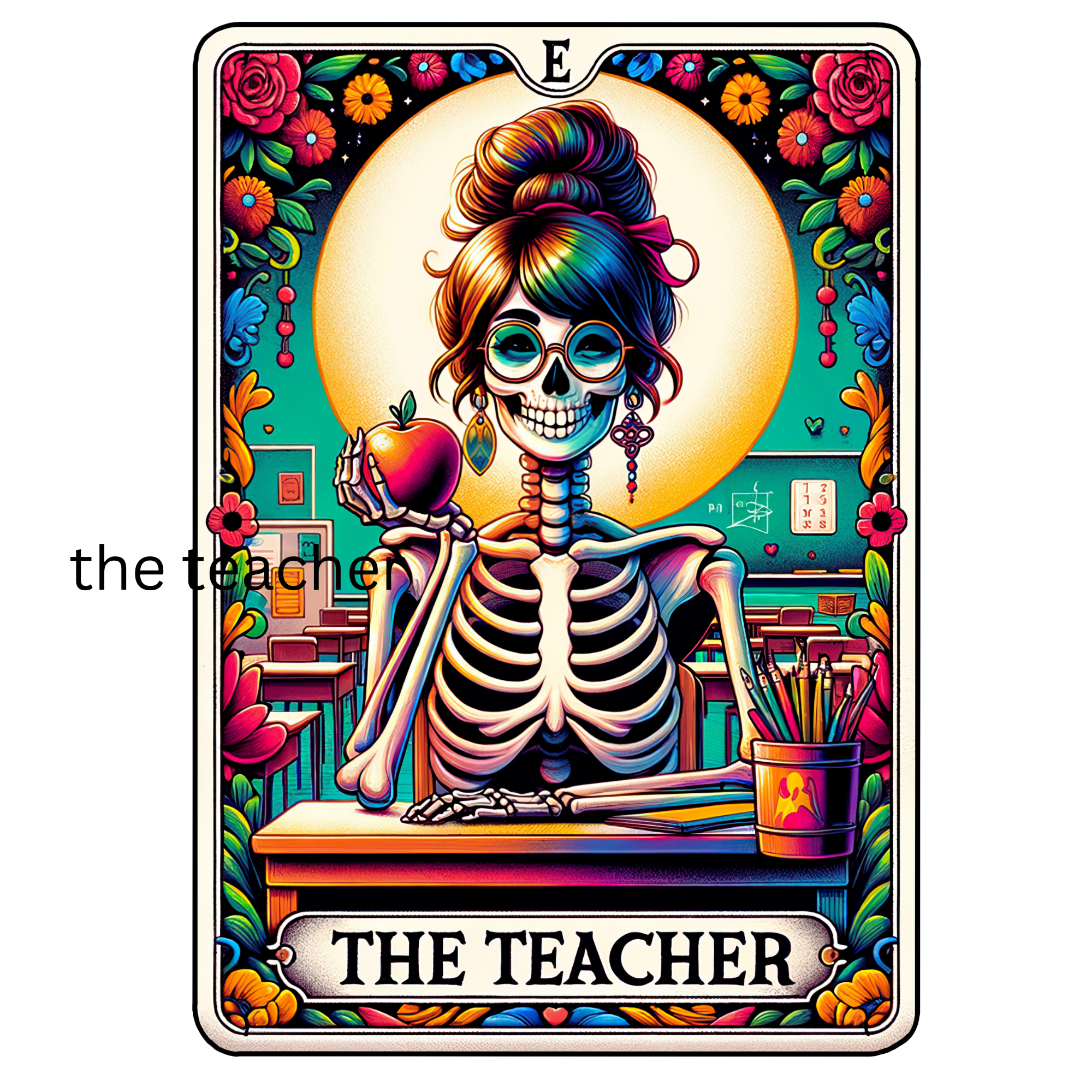 The Teacher