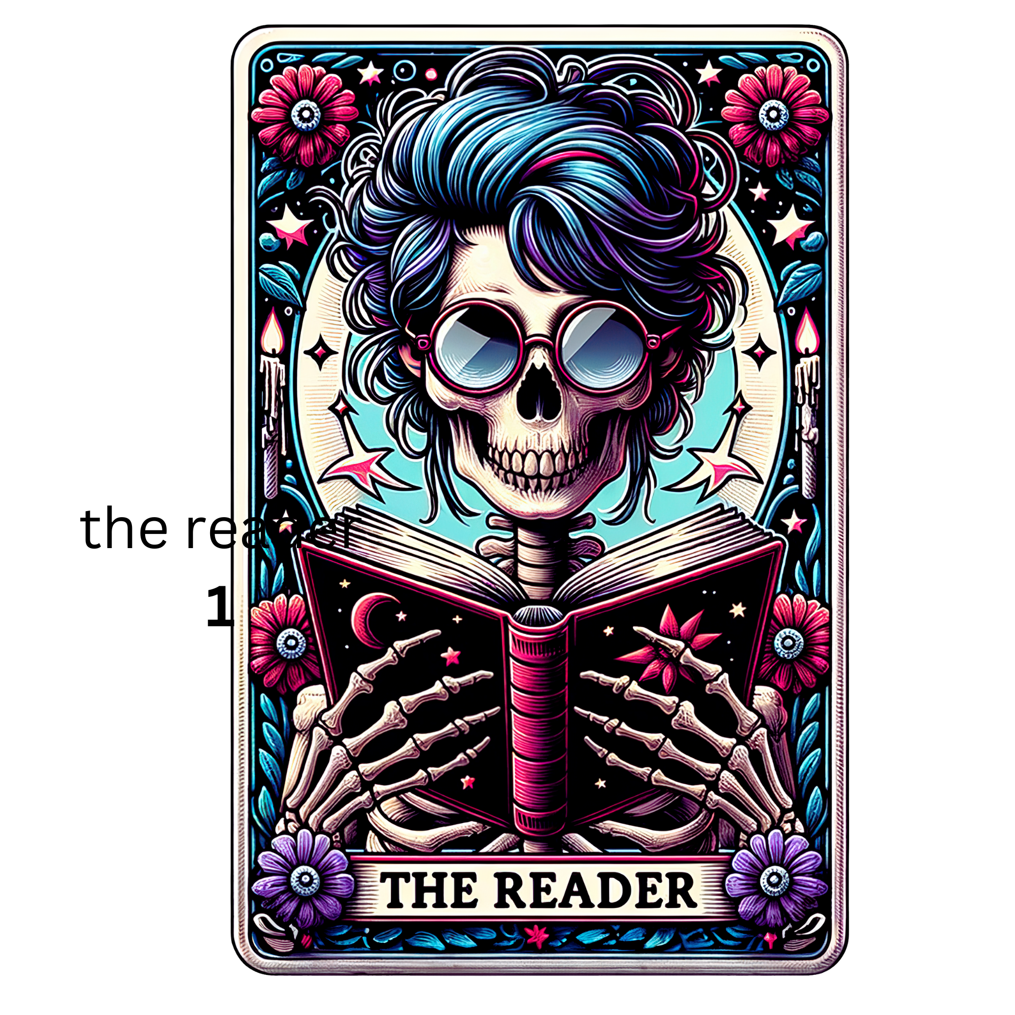 The Reader