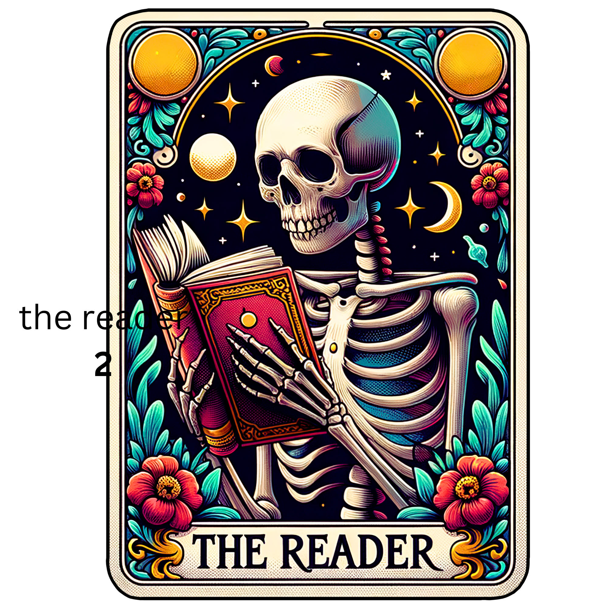 The Reader