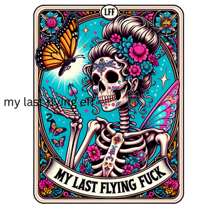 Last Flying Fuck