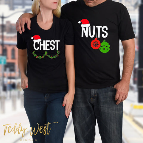 Chest and Nuts