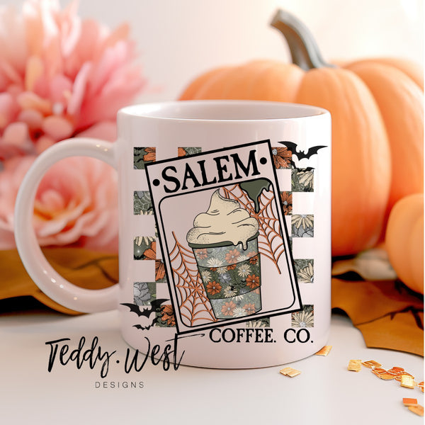 Salem Coffee Co.