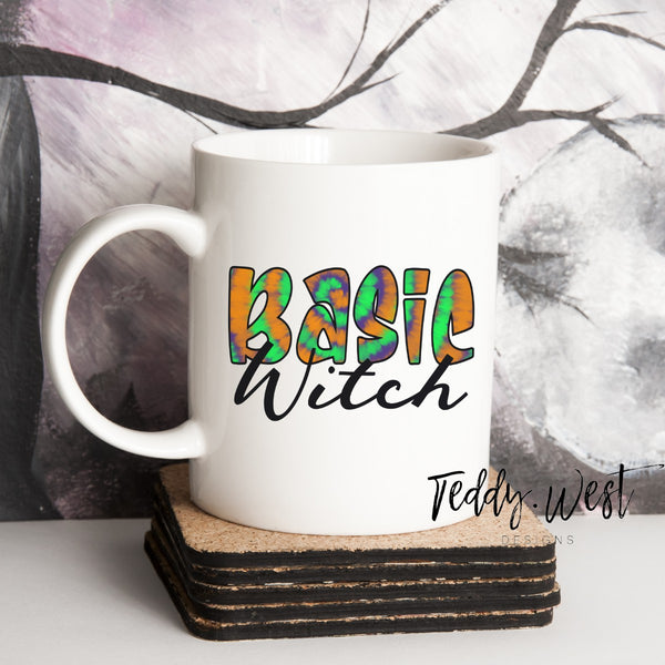 Basic Witch